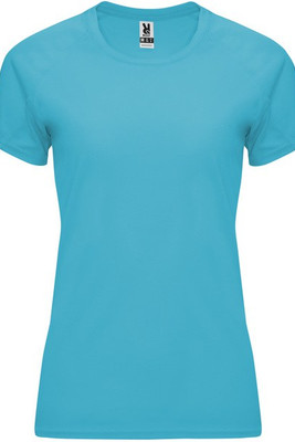 Roly CA0408 - Women's CONTROL-DRY Raglan Performance T-Shirt