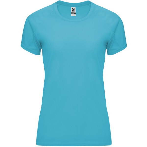 Roly CA0408 - Women's CONTROL-DRY Raglan Performance T-Shirt