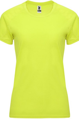 Roly CA0408 - Women's CONTROL-DRY Raglan Performance T-Shirt
