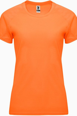 Roly CA0408 - Women's CONTROL-DRY Raglan Performance T-Shirt