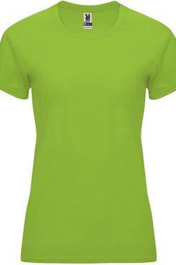 Roly CA0408 - BAHRAIN WOMAN Damen Funktions T-Shirt