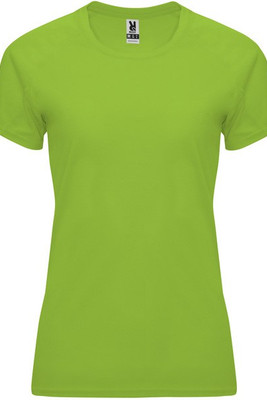 Roly CA0408 - Women's CONTROL-DRY Raglan Performance T-Shirt