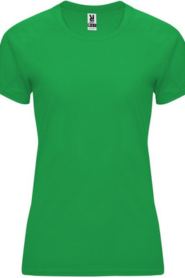 Roly CA0408 - Women's CONTROL-DRY Raglan Performance T-Shirt