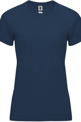 Roly CA0408 - Womens CONTROL-DRY Raglan Performance T-Shirt