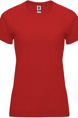 Roly CA0408 - Womens CONTROL-DRY Raglan Performance T-Shirt