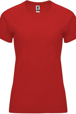 Roly CA0408 - Women's CONTROL-DRY Raglan Performance T-Shirt