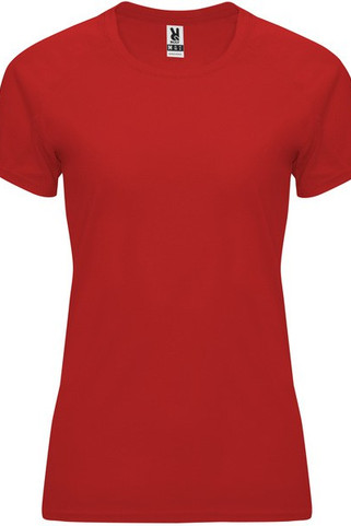 Roly CA0408 - BAHRAIN WOMAN Damen Funktions T-Shirt