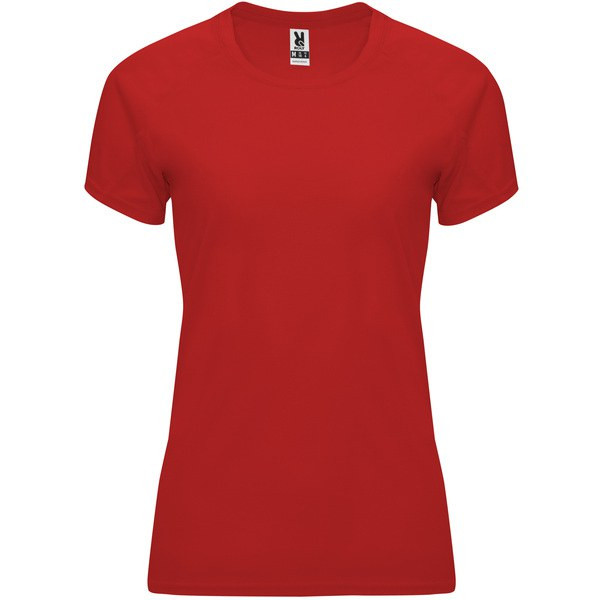 8719965012981 Raglan Top, rood (Maroon D24512-d976-671), L 8719965012981 Raglan Top, rood (Maroon D24512-d976-671), L