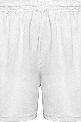 Roly PA0453 - PLAYER Short de sport sans slip intérieur