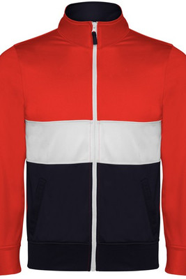 Roly CH0339 - ATHENAS Tracksuit with jacket and trousers