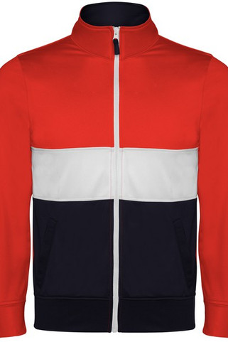 Roly CH0339 - ATHENAS Tracksuit with jacket and trousers