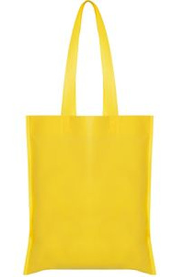 Stamina BO7506 - CREST Heat-sealed bag without gusset