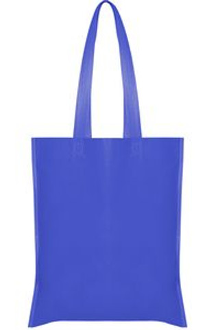 CREST Heat-sealed bag without gusset - EgotierPro BO7506