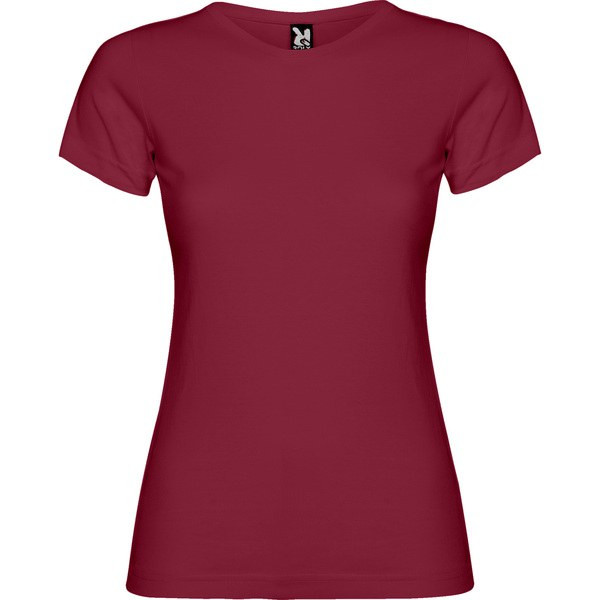 Roly CA6627 - JAMAICA Fitted short-sleeve t-shirt