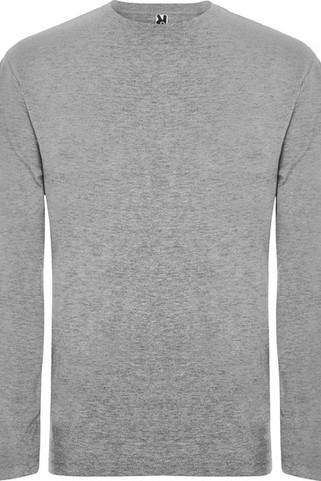 Roly CA1217 - EXTREME T-shirt met lange mouwen