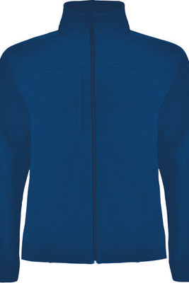 Roly SS6435 - RUDOLPH 3-layer softshell jacket