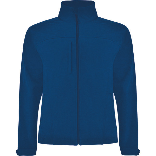 Roly SS6435 - RUDOLPH 3-lags softshell jakke