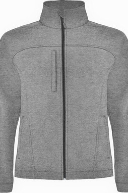 Roly SS6435 - RUDOLPH 3-layer softshell jacket
