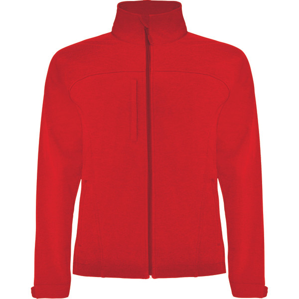 Roly SS6435 - RUDOLPH 3-layer softshell jacket