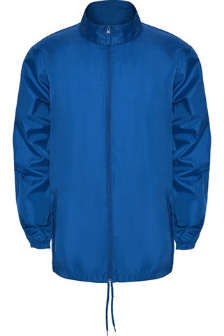 Roly CB5200 - ISLAND Waterproof raincoat