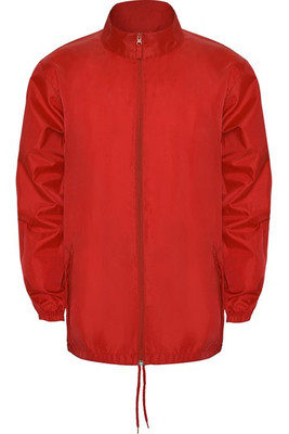 Roly CB5200 - ISLAND Waterproof raincoat