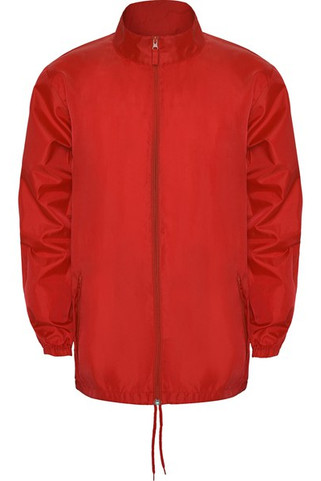 Roly CB5200 - ISLAND Waterproof raincoat