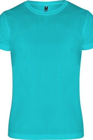 Roly CA0450 - CAMIMERA Funktions T-Shirt