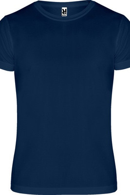 Roly CA0450 - CAMIMERA T-shirt técnica com decote arredondado