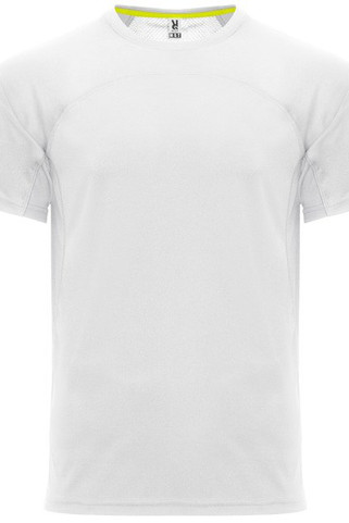 Roly CA6401 - MONACO Unisex Funktions-T-Shirt