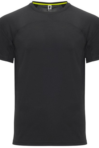 Roly CA6401 - MONACO Unisex technical t-shirt with raglan sleeves