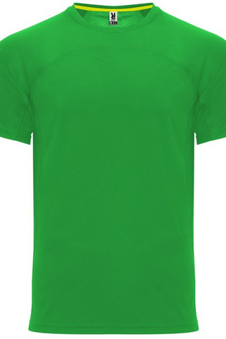 Roly CA6401 - MONACO Unisex Funktions-T-Shirt