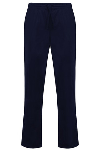 Roly CH0338 - ESPARTA Zweifarbiger Trainingsanzug aus Acetat mit samtigem Futter