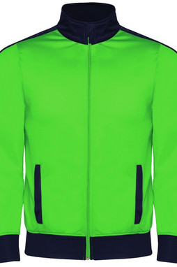 Roly CH0338 - ESPARTA Tracksuit with jacket and trousers