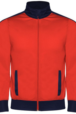 Roly CH0338 - ESPARTA Tracksuit with jacket and trousers