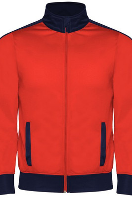Roly CH0338 - ESPARTA Tracksuit with jacket and trousers