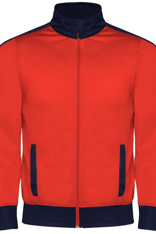 Roly CH0338 - ESPARTA Tracksuit with jacket and trousers