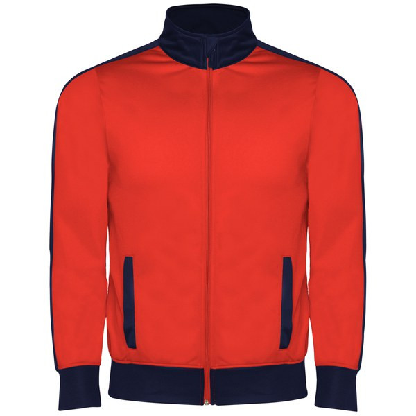 Roly CH0338 - ESPARTA Tracksuit with jacket and trousers