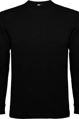 Roly CA1205 - POINTER CHILD Long-sleeve t-shirt with side seams
