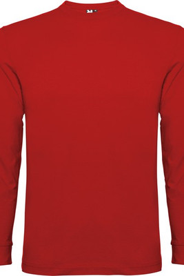 Roly CA1204 - POINTER  T-shirt met lange mouwen