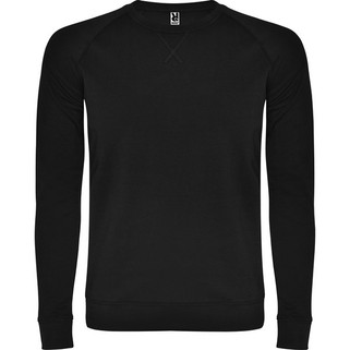 Roly SU1104 - ANNAPURNA Bluza z raglanowymi rękawami