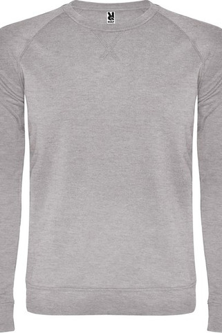 Roly SU1104 - ANNAPURNA Mikina s dlouhým raglánovým rukávem