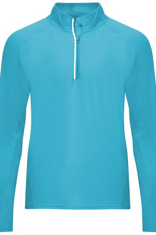 Roly CA1113 - MELBOURNE Herren Funktions-Sweatshirt