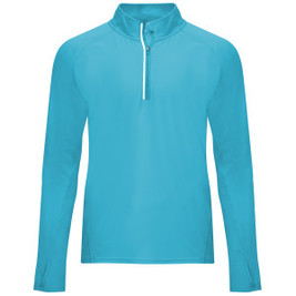 Roly CA1113 - MELBOURNE Herren Funktions-Sweatshirt