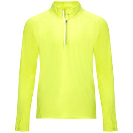 Roly CA1113 - MELBOURNE Sweat technique manches longues raglan pour homme