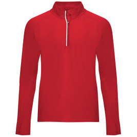Roly CA1113 - MELBOURNE Sweat technique manches longues raglan pour homme
