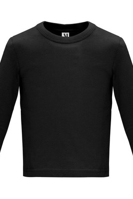 Roly CA7203 - BABY L/S Long-sleeve t-shirt