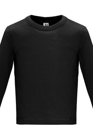 Roly CA7203 - BABY L/S T-shirt met lange mouwen