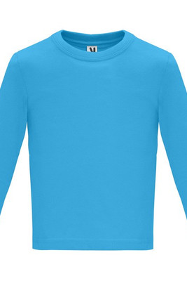 Roly CA7203 - BABY L/S Long-sleeve t-shirt