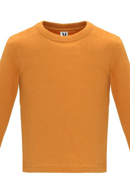 Roly CA7203 - BABY L/S Long-sleeve t-shirt