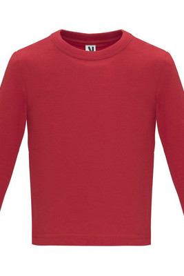 Roly CA7203 - BABY L/S Long-sleeve t-shirt